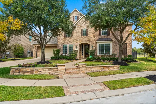 19306 Long Haven Drive, Cypress, TX 77433