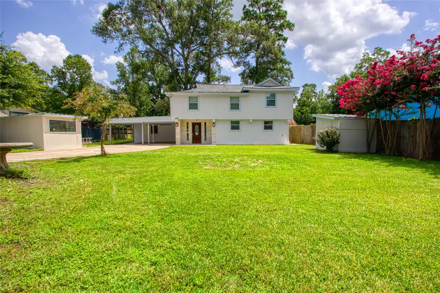 118 Waterwood Drive, Huffman, TX 77336 - Image #2