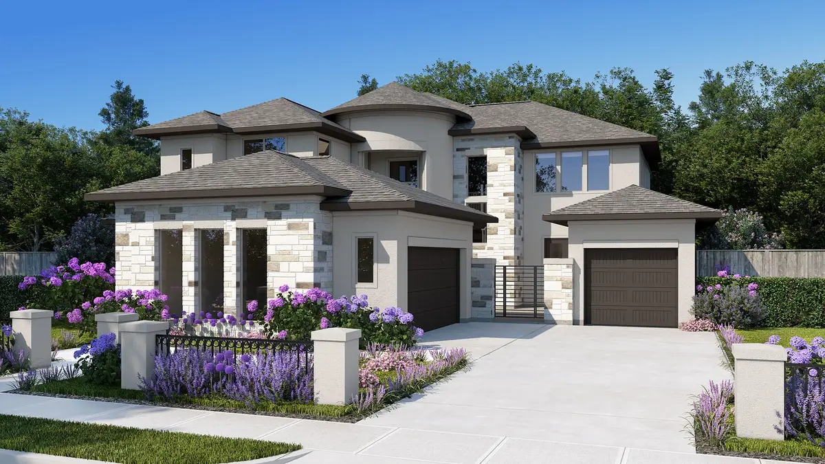 10127 Regal Mist Drive, Missouri City, TX 77459 - #1