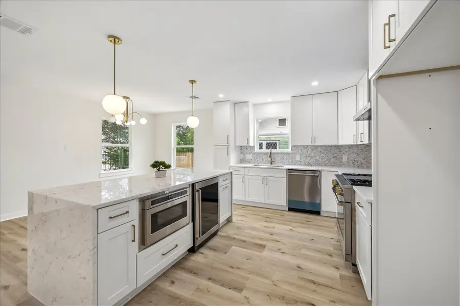 1107 Cordell Street, Houston, TX 77009 - #3