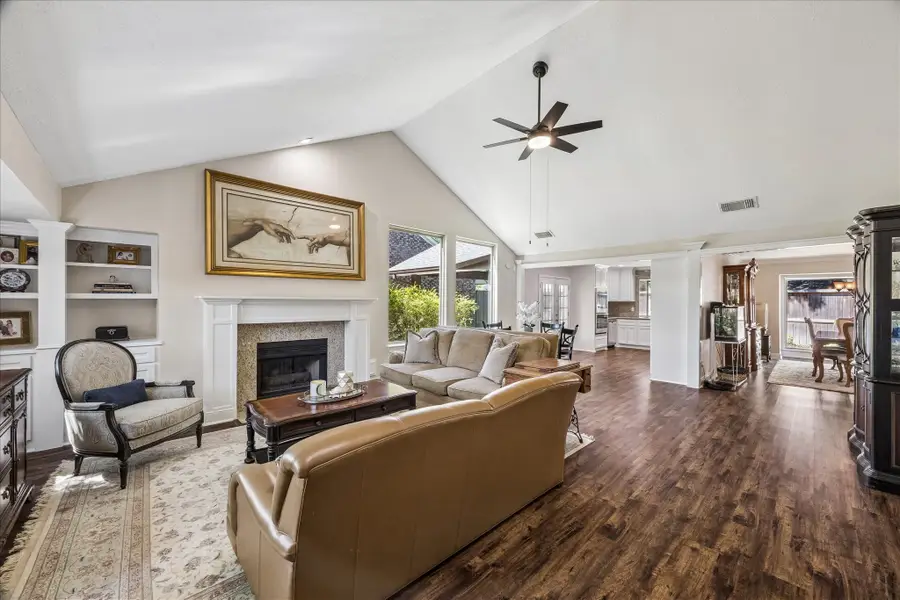 16707 Burwood Court, Houston, TX 77058 - #3