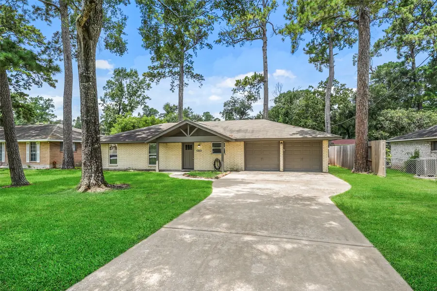 25827 Glen Loch Drive, Spring, TX 77380 - #2