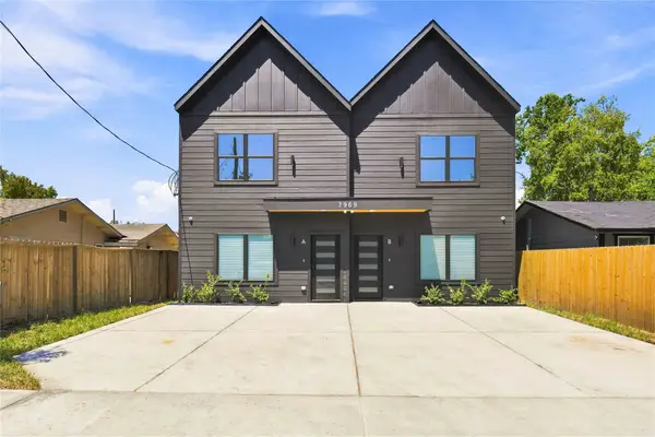 7969 Ritz Street, Houston, TX 77028