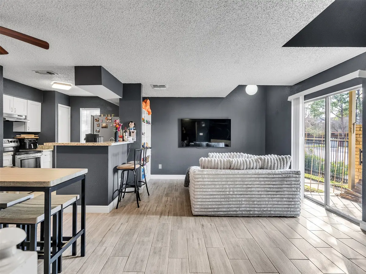 1515 Sandy Springs Road #201, Houston, TX 77042 - #1