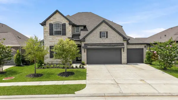 7422 Netherfield Lane, Katy, TX 77493