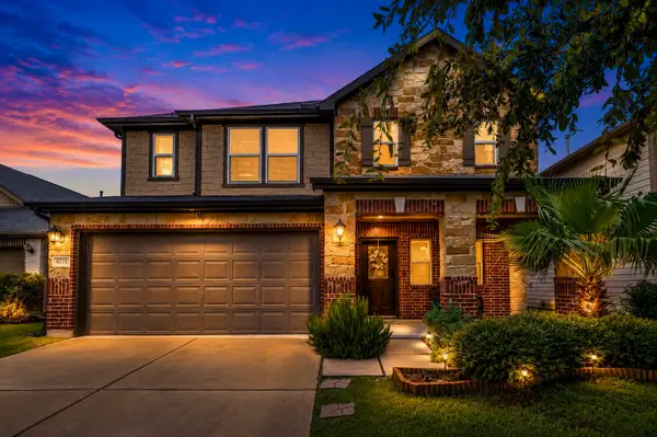 6719 Madison Heights Court, Katy, TX 77449