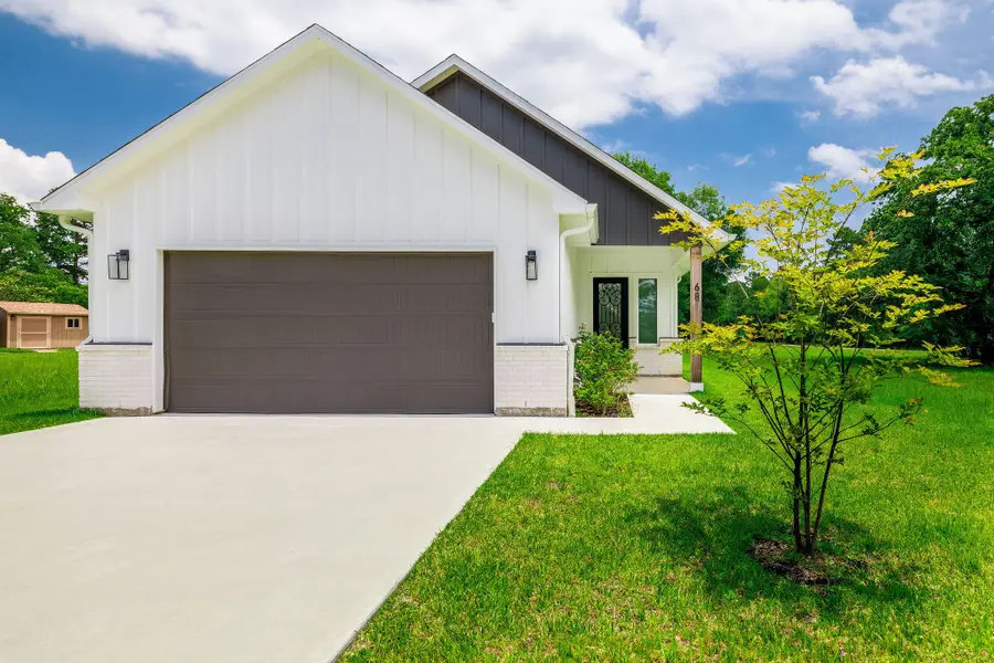 68 Fairway Drive, Trinity, TX 75862 - #3