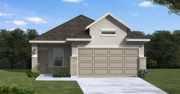 2604 Pond Cove Court, Conroe, TX 77304