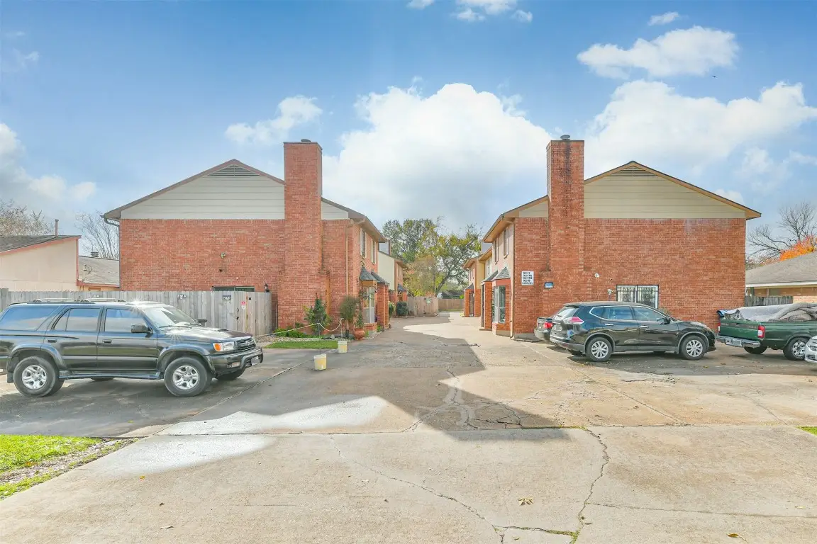 9217 Carousel Lane, Houston, TX 77080 - #1