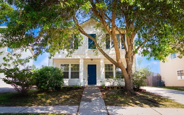 803 Dragonfly Drive, Conroe, TX 77301