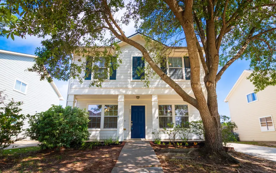 803 Dragonfly Drive, Conroe, TX 77301 - #2