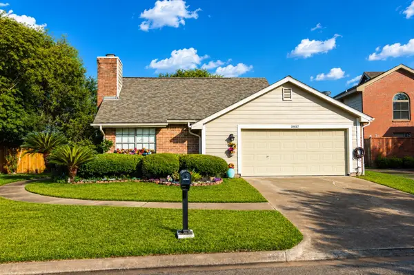 2927 Ashford Park Drive, Houston, TX 77082