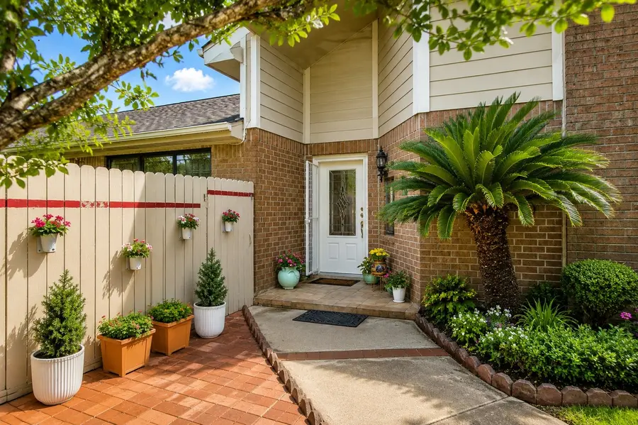 2927 Ashford Park Drive, Houston, TX 77082 - #2