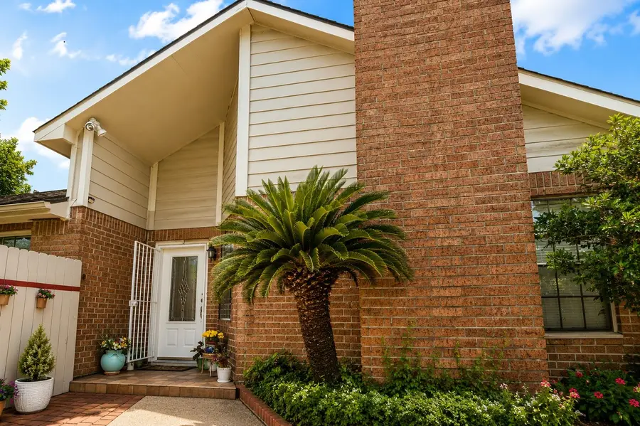 2927 Ashford Park Drive, Houston, TX 77082 - #3