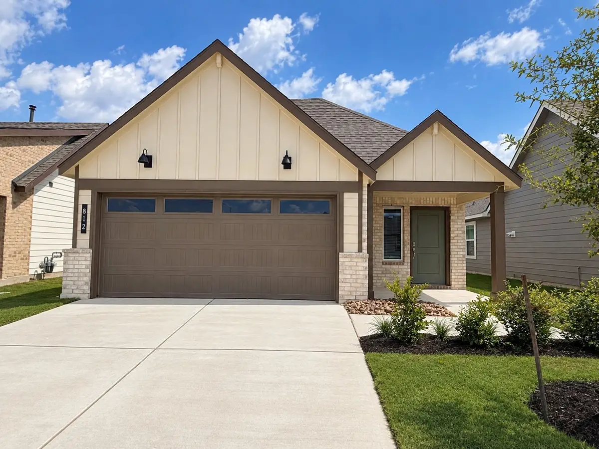 812 Coffee Mill Lane, College Station, TX 77845 - #1