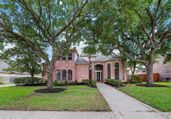 38 Hollingers Island, Katy, TX 77450