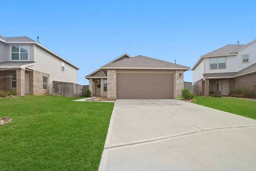306 Pickwick Gardens Lane, Magnolia, TX 77354 - #2