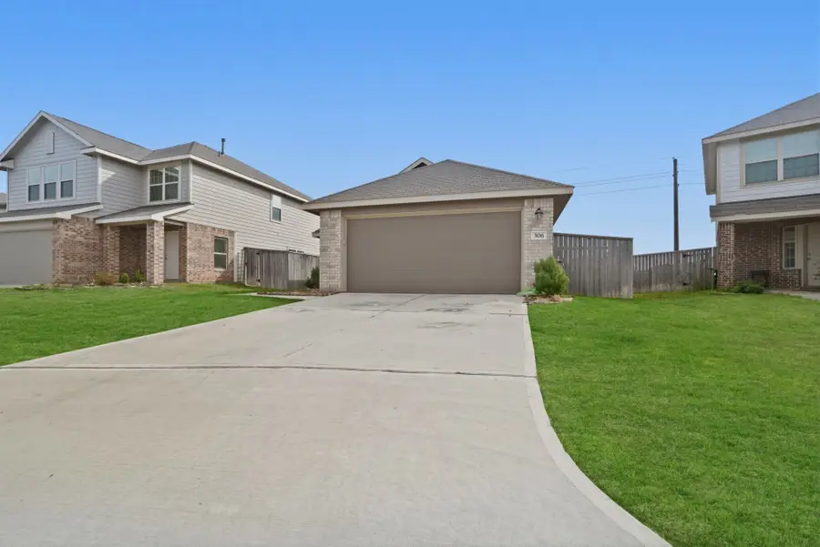 306 Pickwick Gardens Lane, Magnolia, TX 77354 - #3