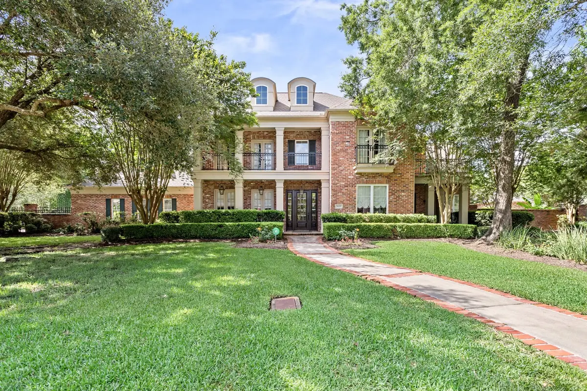5035 Oakmont Drive, Beaumont, TX 77706 - #1
