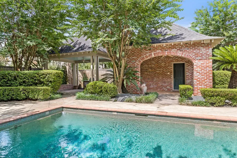 5035 Oakmont Drive, Beaumont, TX 77706 - #2