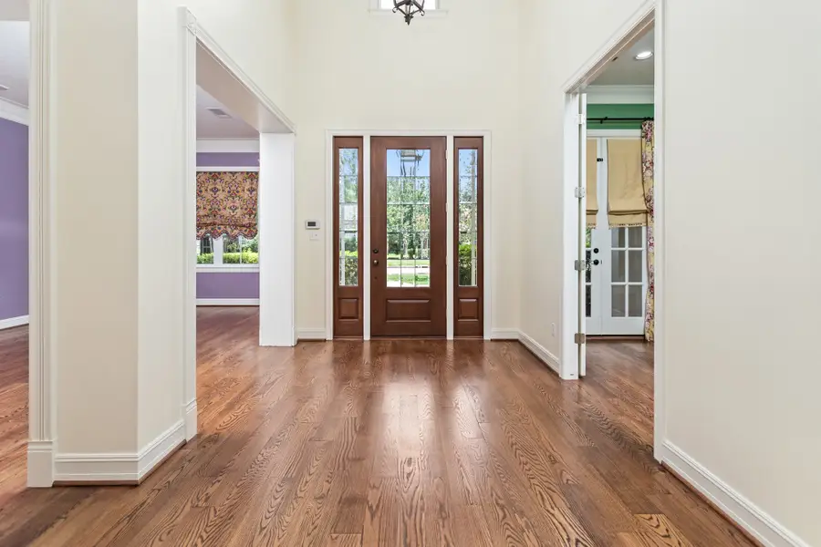 5035 Oakmont Drive, Beaumont, TX 77706 - #3