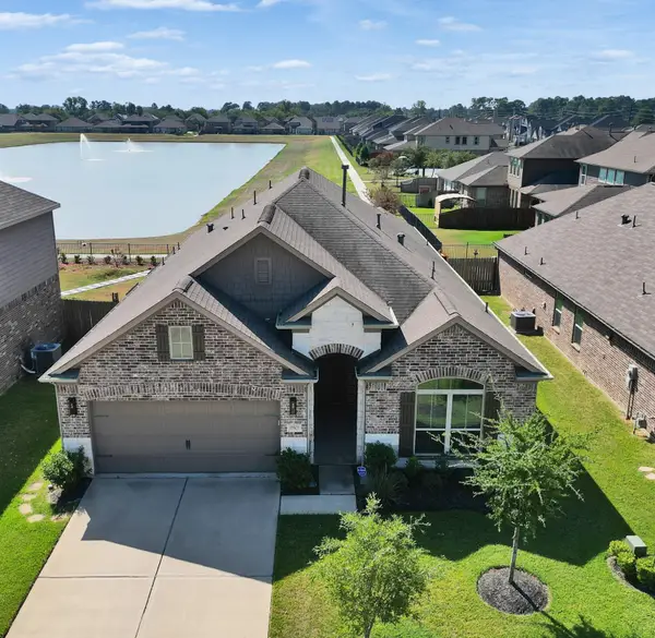 15803 Chestnut Branch Trail, Cypress, TX 77429