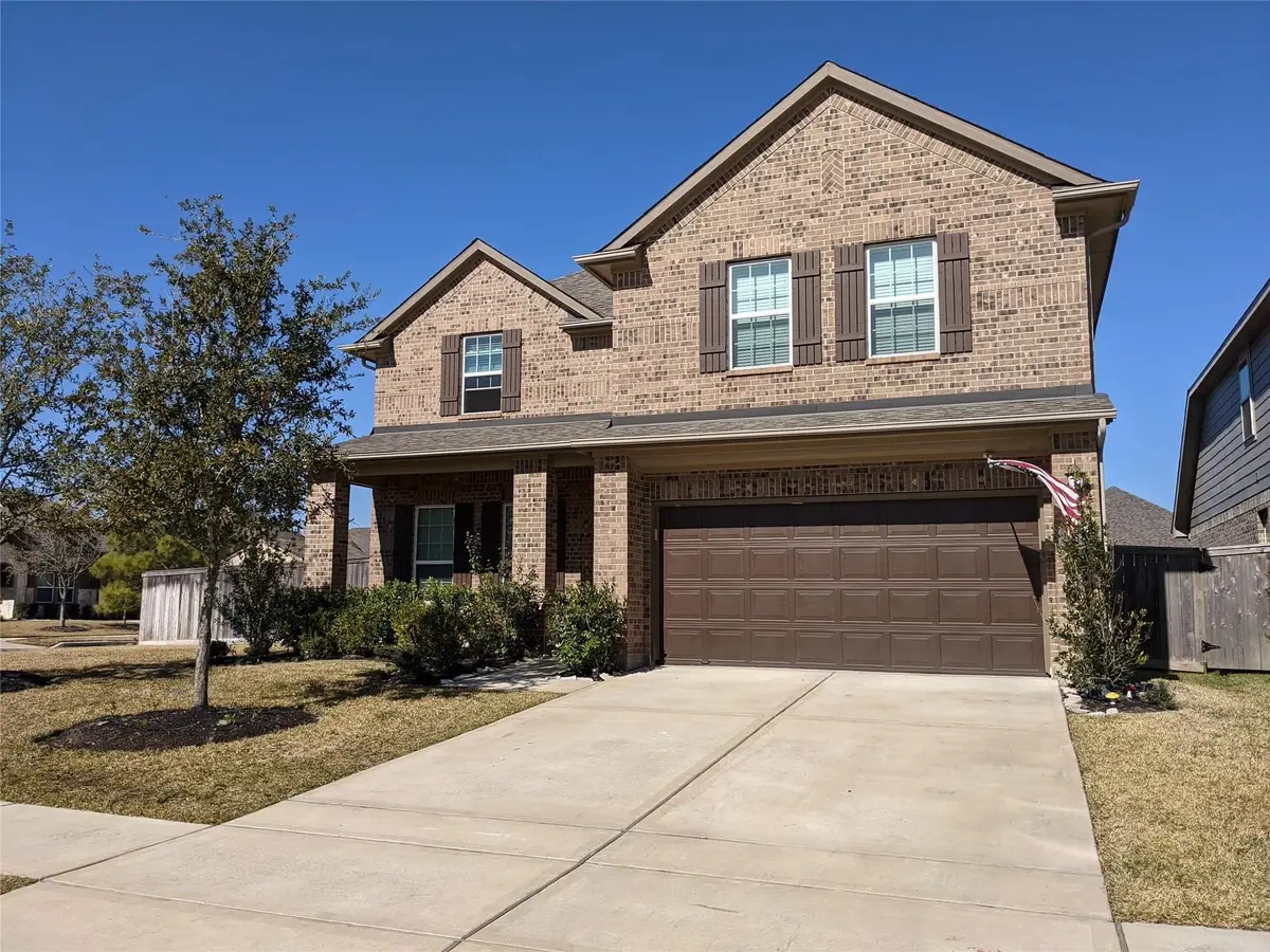 19830 Sagebrush Hollow Drive, Cypress, TX 77433 - #1
