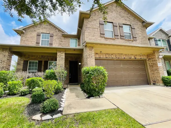 19830 Sagebrush Hollow Drive, Cypress, TX 77433