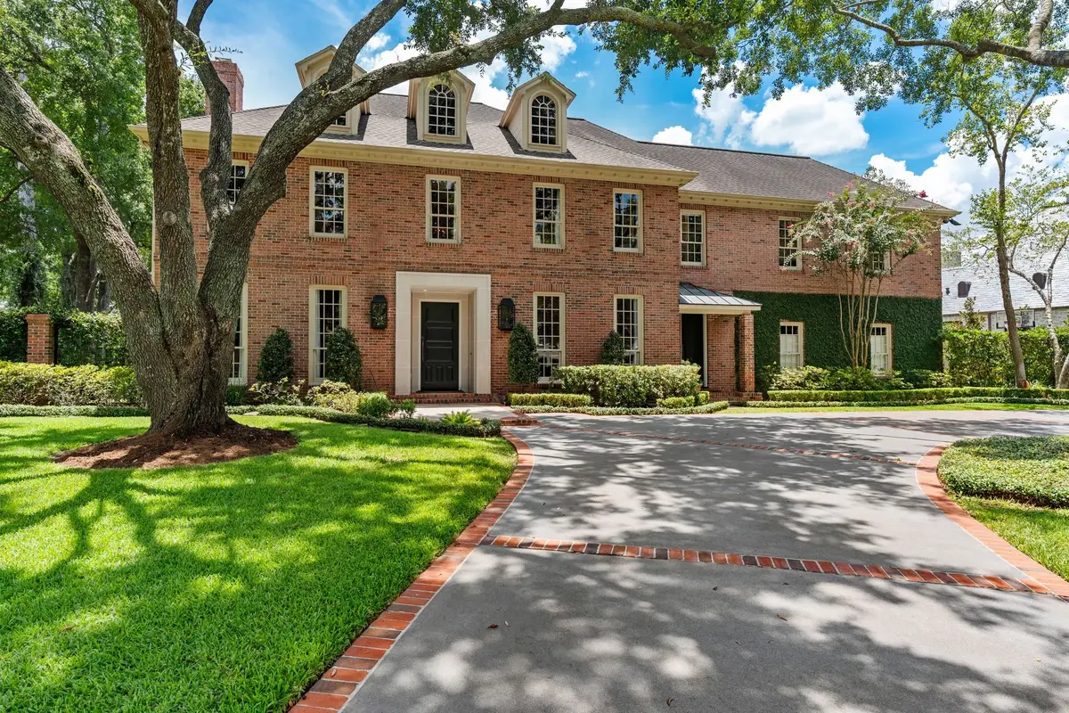 10919 Wickline Drive, Houston, TX 77024 - #1