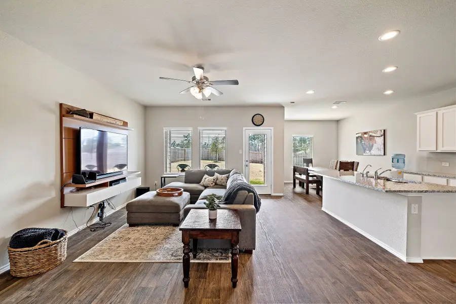 11565 Gingerland Drive, Conroe, TX 77304 - #2