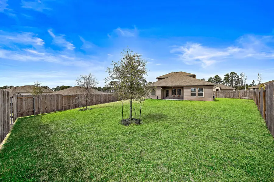 11565 Gingerland Drive, Conroe, TX 77304 - #3