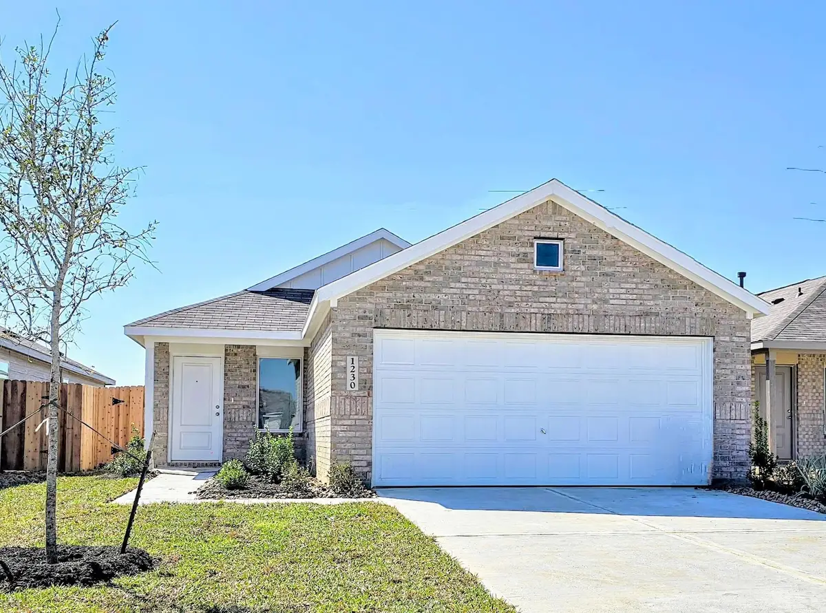 15007 Tremaine Court, Montgomery, TX 77316 - #1