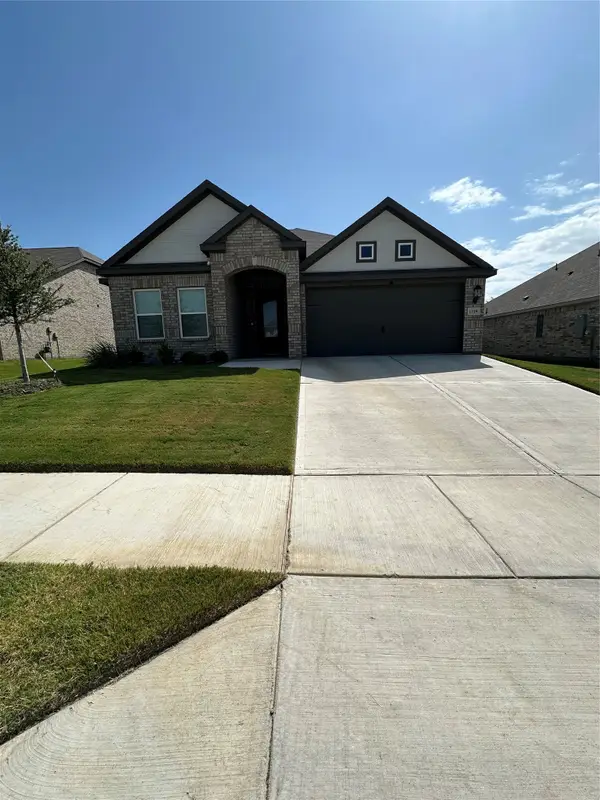 1109 Costa Vista Trail, Fort Worth, TX 76108