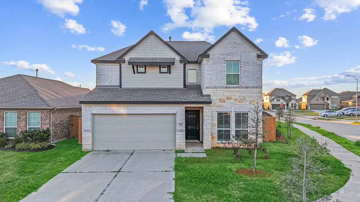 5406 Rustic Ruby Dr, Fulshear, TX 77423 - #1