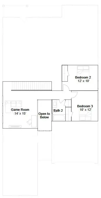 26603 Golden Heather Lane, Katy, TX 77493 - #3