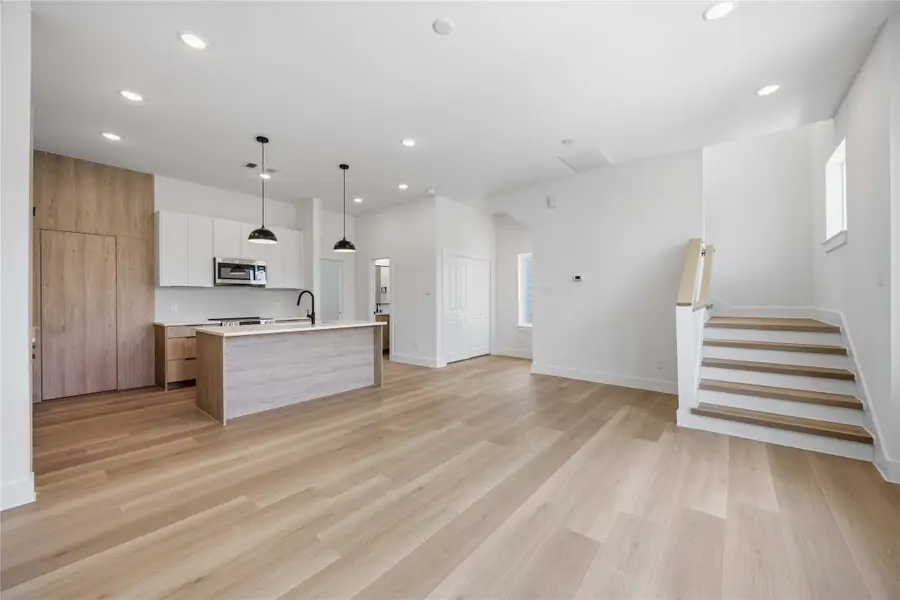 4209 Idaho Unit A/b Street, Houston, TX 77021 - #3
