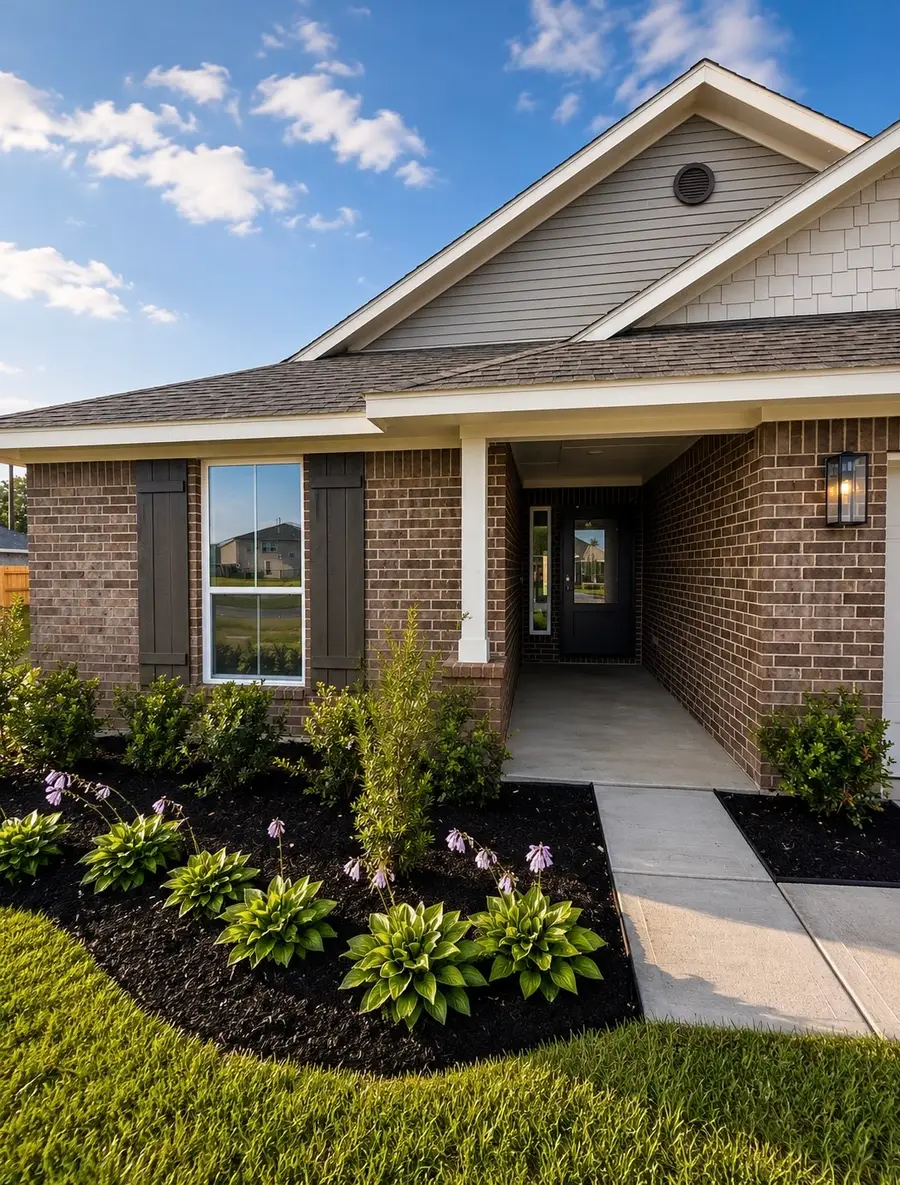 2151 Emerald Lake Trails Trail, Dayton, TX 77535 - #3