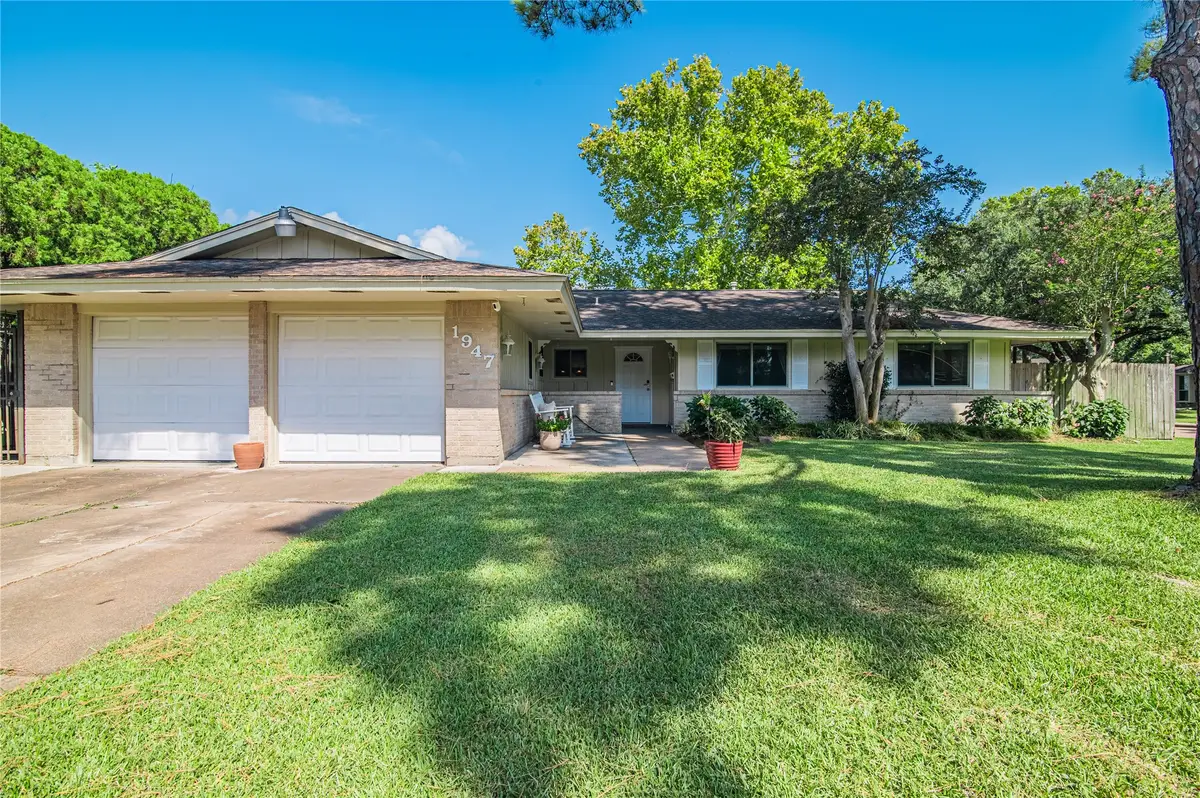 1947 Richvale Lane, Houston, TX 77062 - #1
