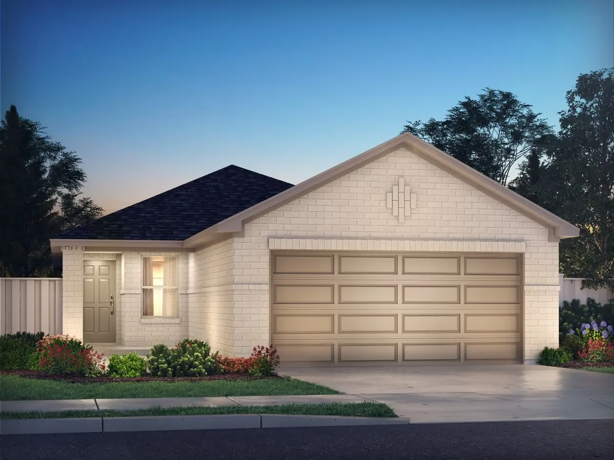 14186 Granger Pointe Lane, Conroe, TX 77302 - #1