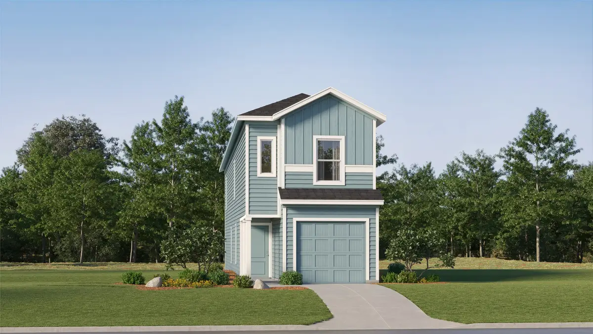 17254 Cymbal Lane, Conroe, TX 77306 - #1