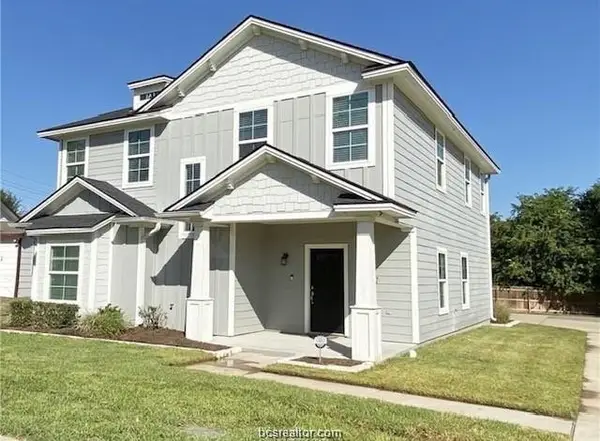 1637 Park Place, College Station, TX 77840