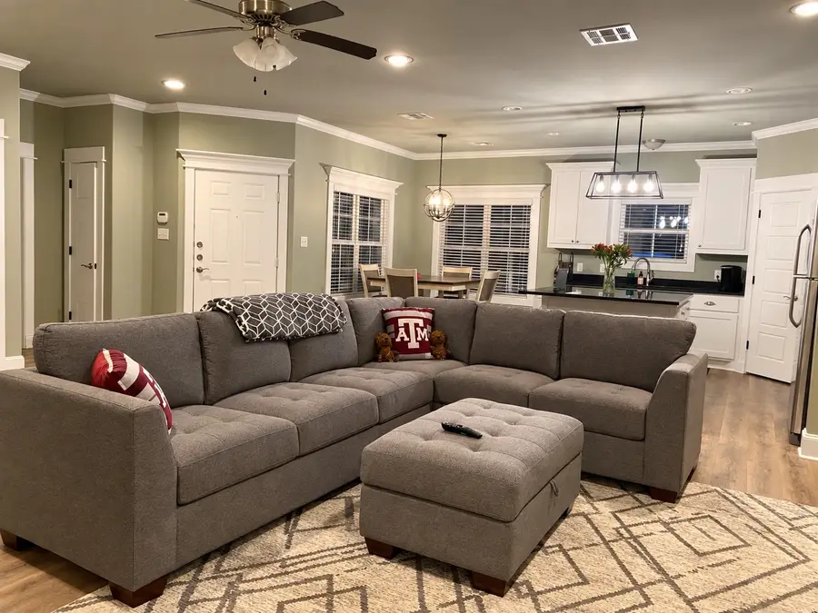 1637 Park Place, College Station, TX 77840 - #2