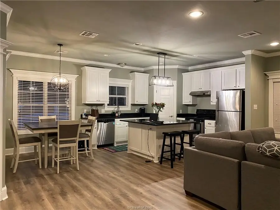 1637 Park Place, College Station, TX 77840 - #3