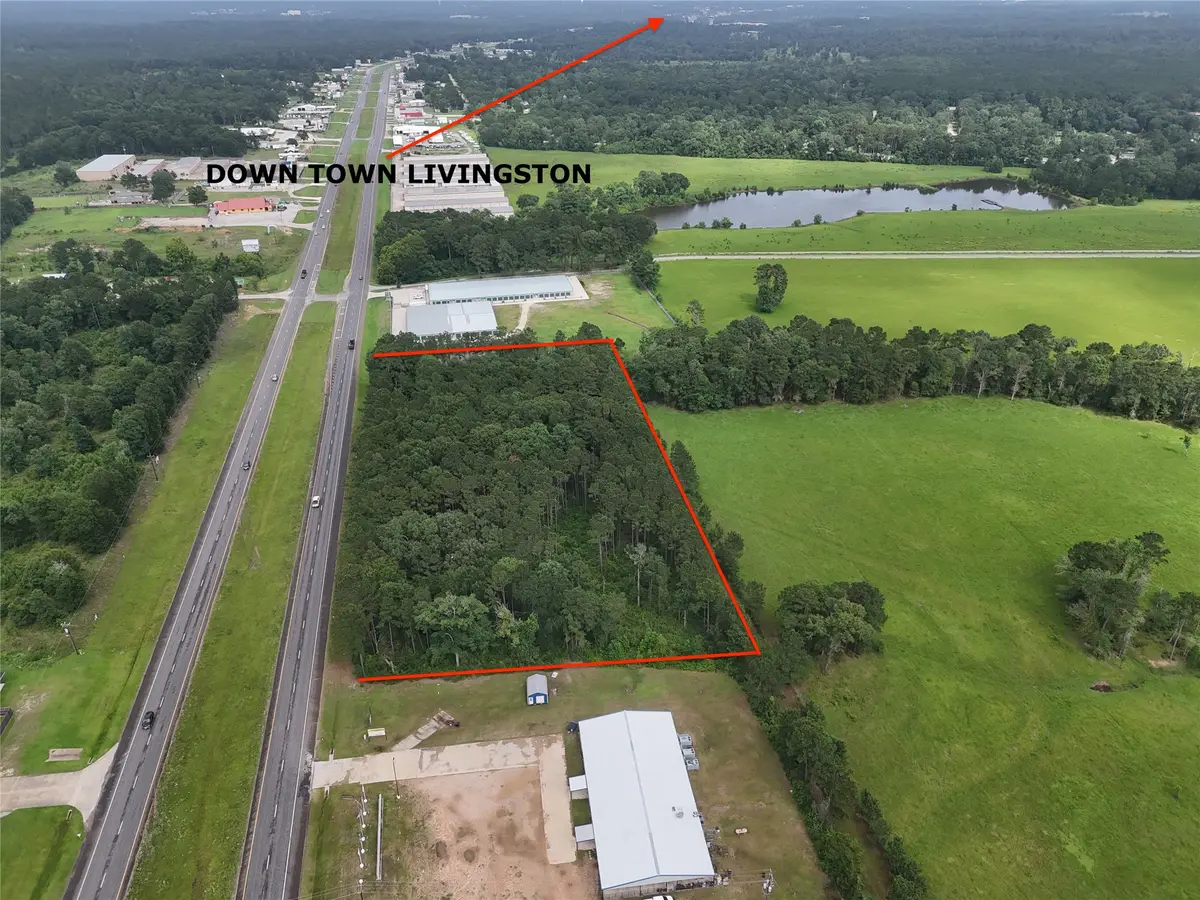 TBD Us Highway 190 W, Livingston, TX 77351 - #1