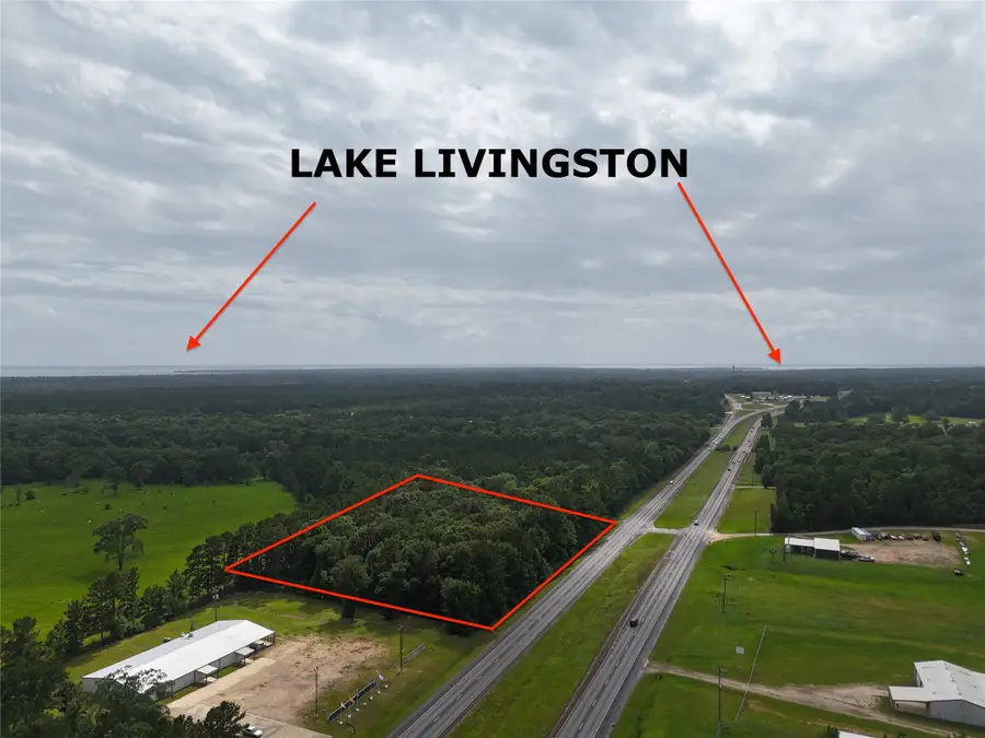 TBD Us Highway 190 W, Livingston, TX 77351 - #2
