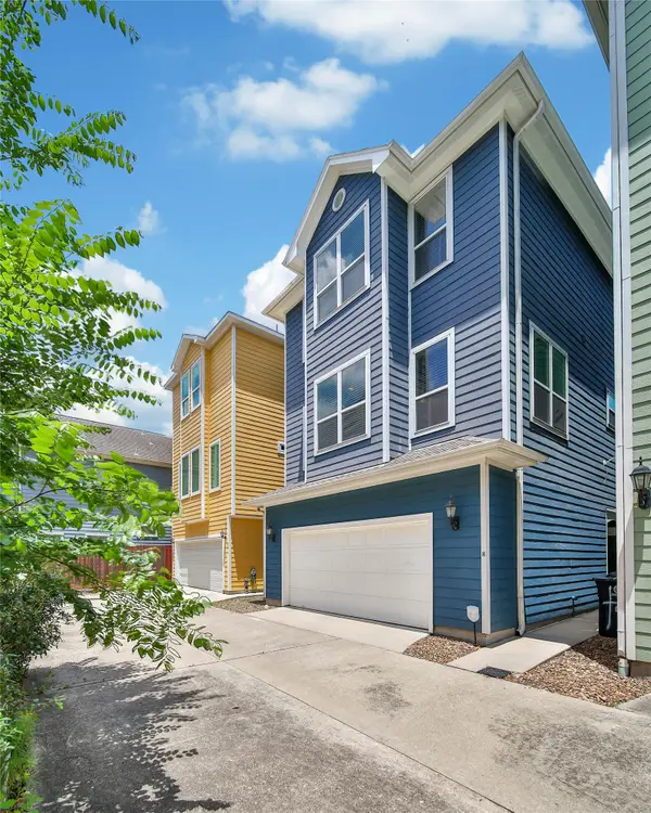 219 W 27th Street #H, Houston, TX 77008
