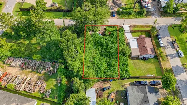 2253 Wilburforce Street, Houston, TX 77091
