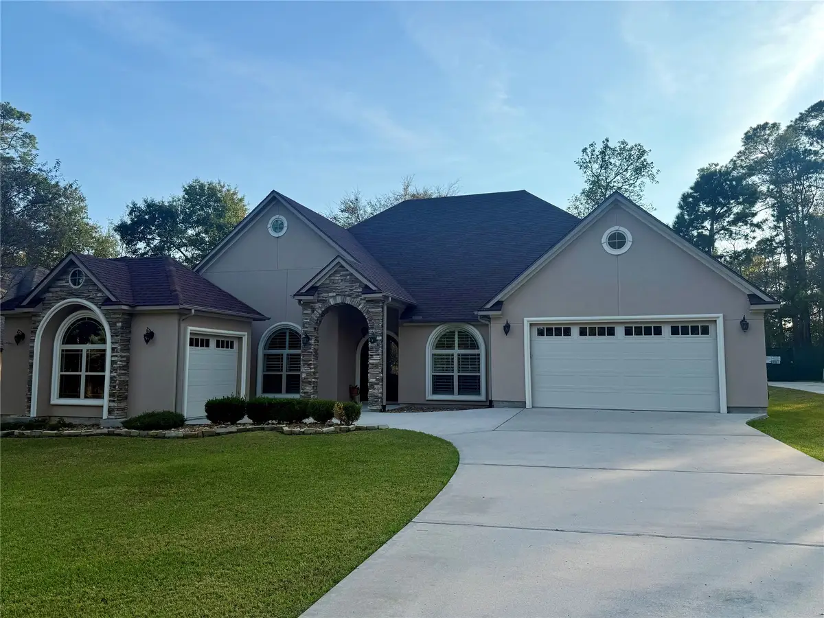 11607 Walden Road, Montgomery, TX 77356 - Image #1