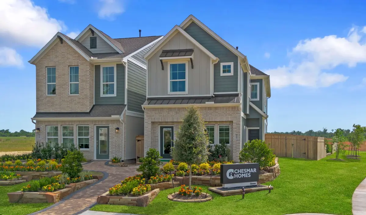 9413 Autumn Vale Drive, Missouri City, TX 77459 - #1