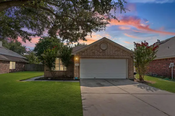 6219 Founding Drive, Katy, TX 77449